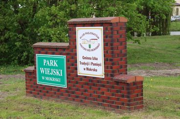Powiat wieluński i gmina Mokrsko zaprosiły na Międzynarodowy Dzień Kombatanta
